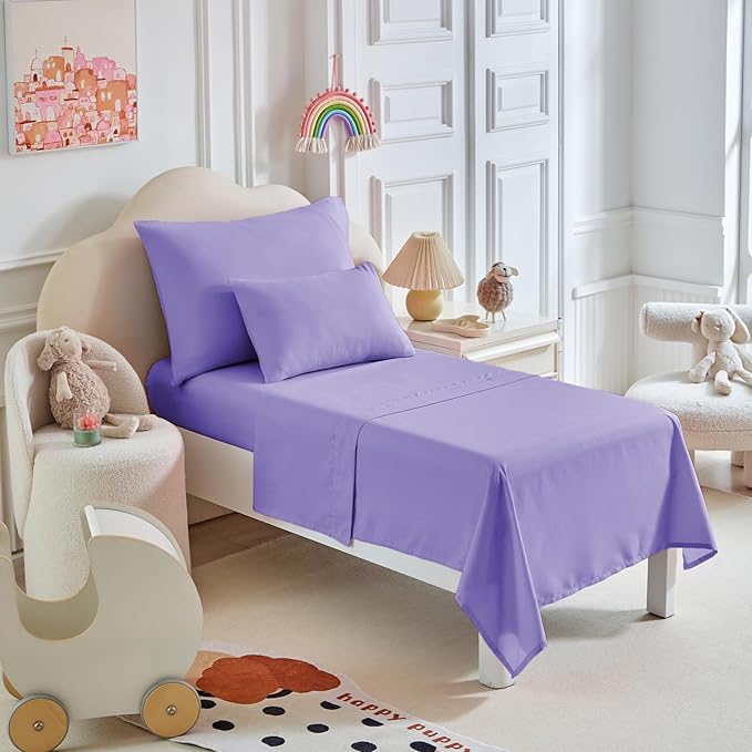 Toddler Bedding Set - Image 2