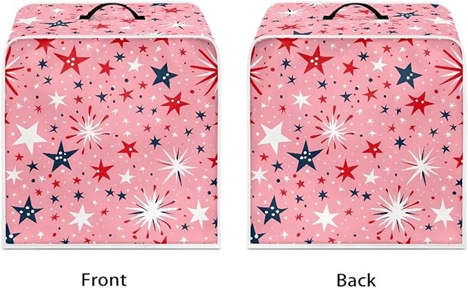 Coffee Maker Cover, Small Kitchen Appliance Covers - Image 6