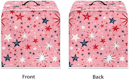 Coffee Maker Cover, Small Kitchen Appliance Covers - Image 6