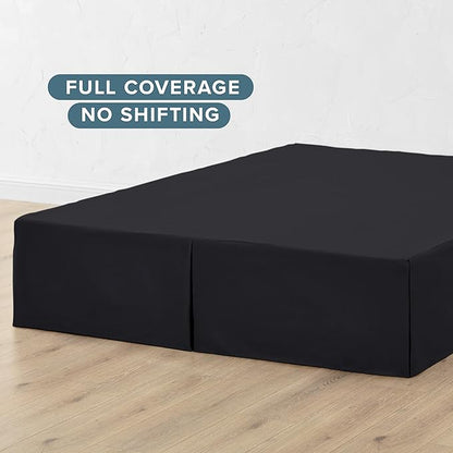 Bare Home California King Bed Skirt - Image 6