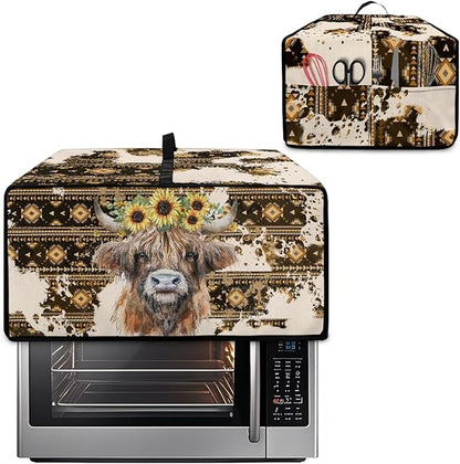 Convection Toaster Oven Cover - Image 2