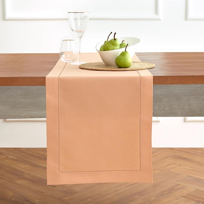 Solino Home Table Runner 120 Inches Long by SolinoHome