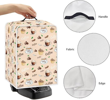 Coffee Machines Covers - Image 5