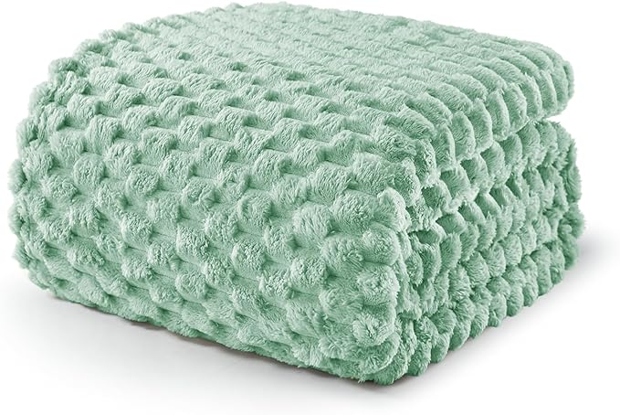 Exclusivo Mezcla Queen Size Fleece Blanket by ExclusivoMezcla