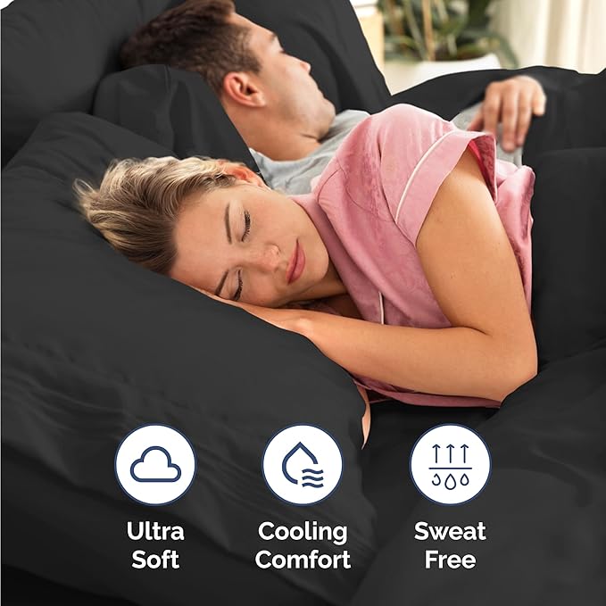 Twin Size 3 Piece Sheet Set - Image 4