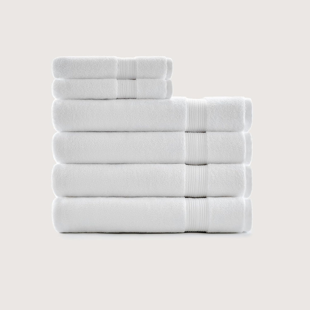 Soft 100% Pure Cotton | Spa Bundle | Premium | Breathable Fabric