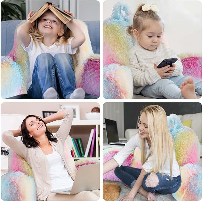 Reading Pillow for Bed - Image 2