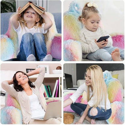Reading Pillow for Bed - Image 2