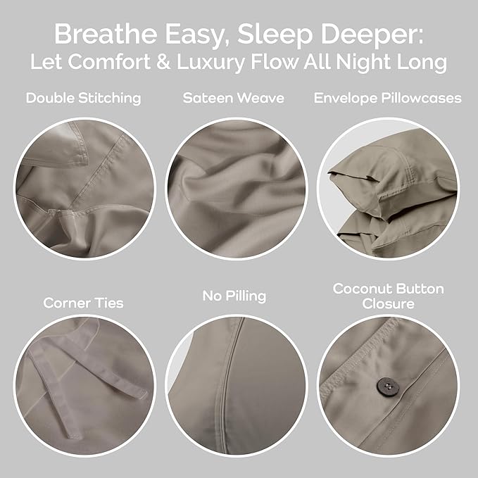 Duvet Cover Set - Image 4