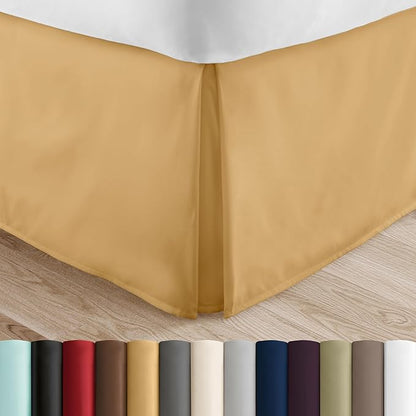 Linen Market Bed Skirt by LinenMarket