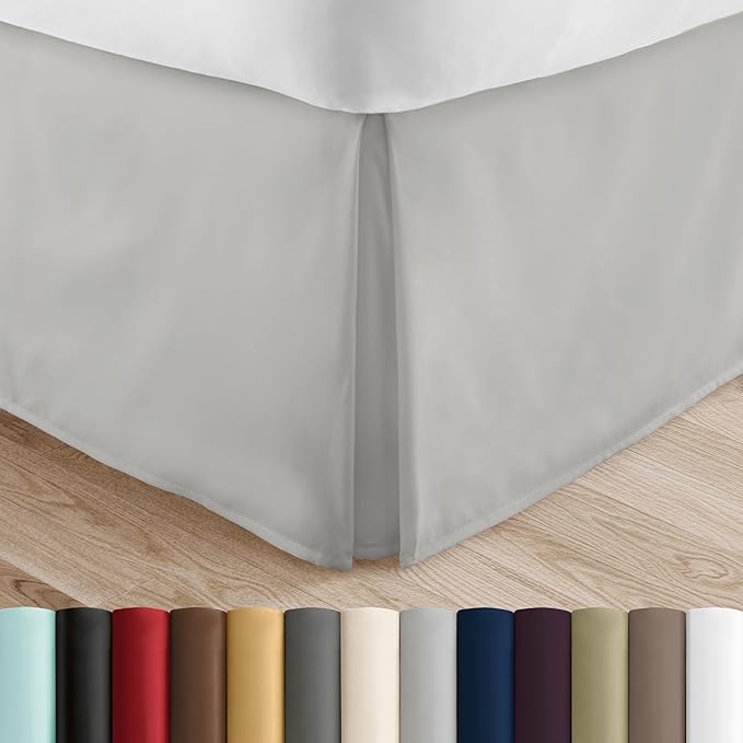 Linen Market Bed Skirt by LinenMarket