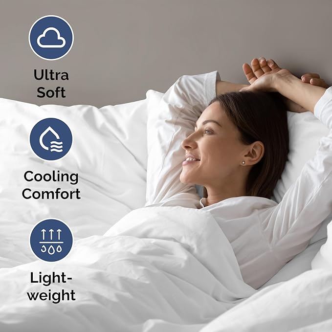Air Mattress Sheet Set for King Size - Image 4