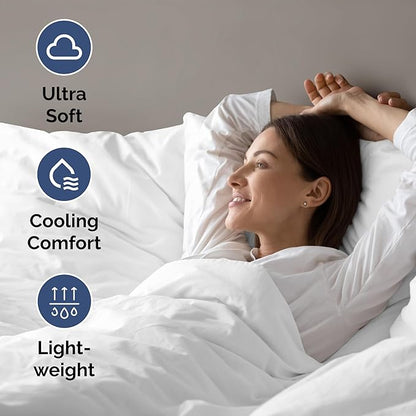 Air Mattress Sheet Set for King Size - Image 4