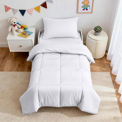 ZPECC Toddler Bedding Set by ZPECC-ABrandThatHasBeenFocusedOnBabyProductsFor18Years