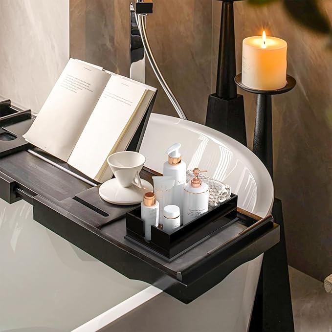 Napkin Holder for Table, Acrylic Napkin Paper Towel Holder for Kitchen - Image 6