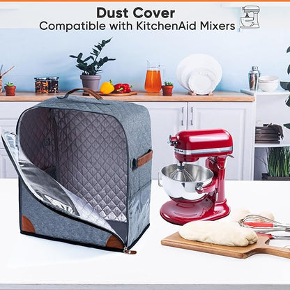 BAGSPRITE Stand Mixer Cover - Image 8