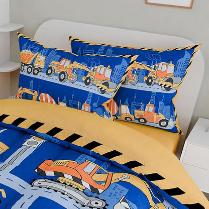 SANDJEST Construction Bedding Sets - Image 5