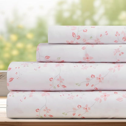 DREAMCARE Queen Size Sheets by DREAMCARE