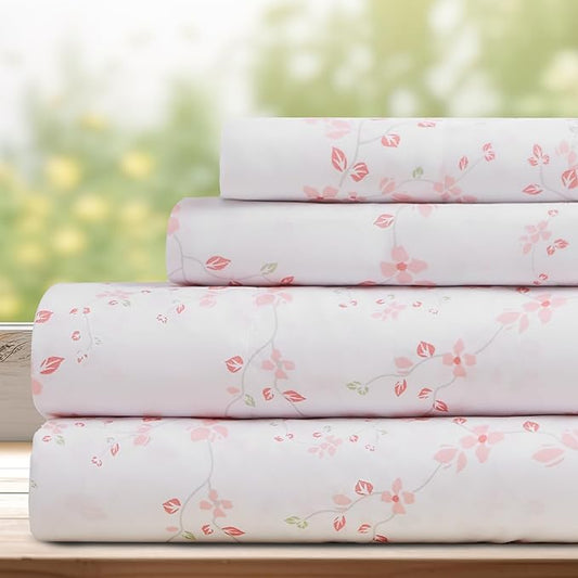 DREAMCARE Queen Size Sheets by DREAMCARE
