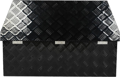 35 inch heavy duty aluminum stripes plated tool, view 9
