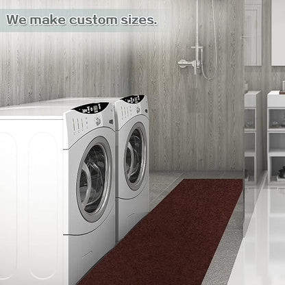 Custom Size Runner Rug 3 ft x 54 ft, 2-82ft Carpet Runners Hallway Entryway - Image 7