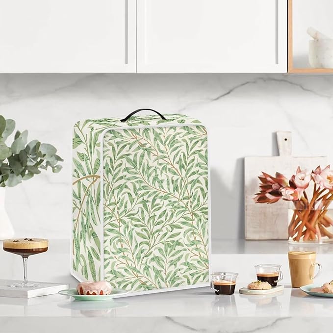 Coffee Maker Cover For Kitchen - Image 3