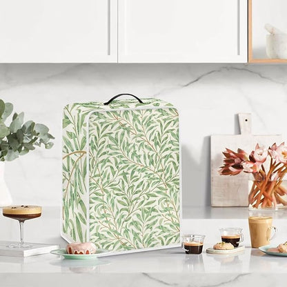 Coffee Maker Cover For Kitchen - Image 3