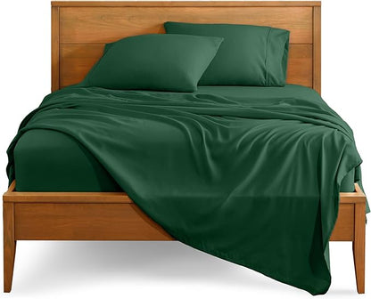 Bare Home Split Head Flex King Sheet Set by BareHome