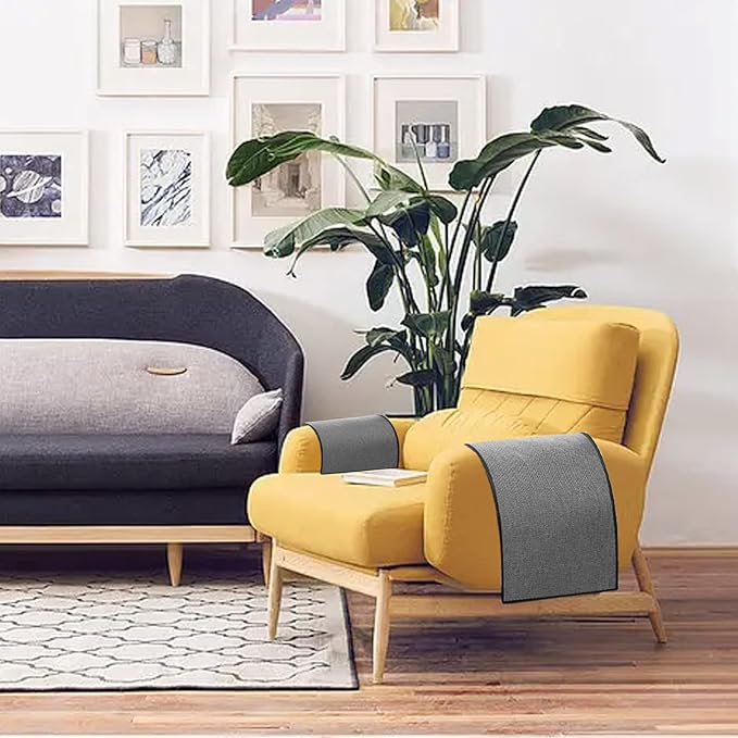 Ntomtuex Sofa Arm Cover Line - Image 3