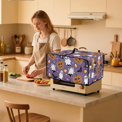 Air Fryer Toaster Oven Cover - Image 3