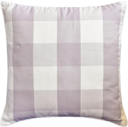 The HomeCentric King/Queen/Twin Lavender Decorative Bed Runner King 90"x18" Bed - Image 5