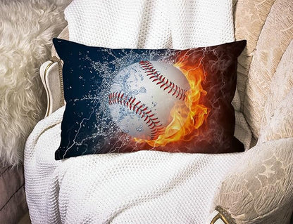 Solekla Farmhouse Decorative Outdoor Throw Pillow Covers - Image 3