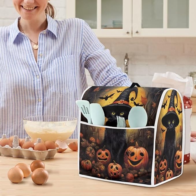 Halloween Mixer Covers - Image 3