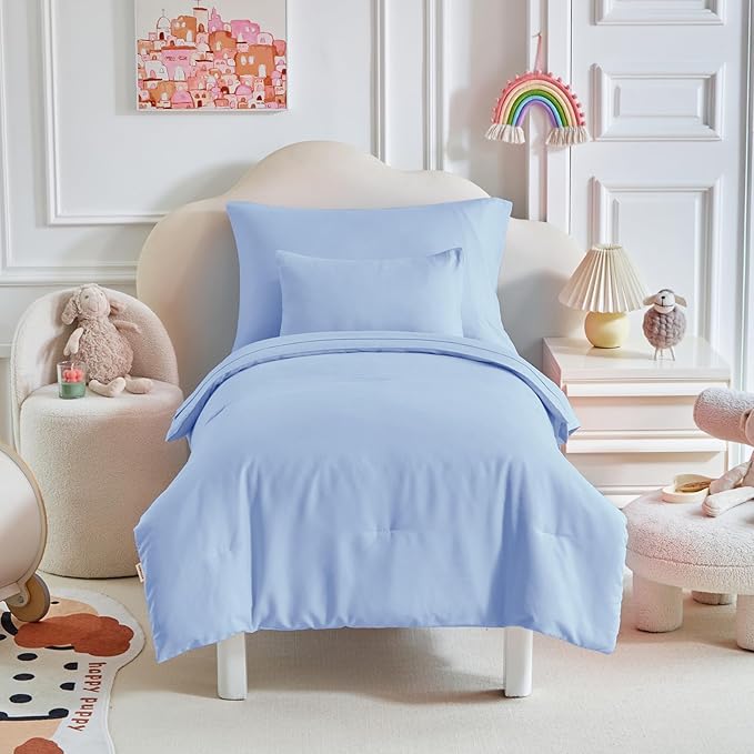 Toddler Bedding Set - Image 3