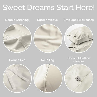 Duvet Cover Set - Image 4