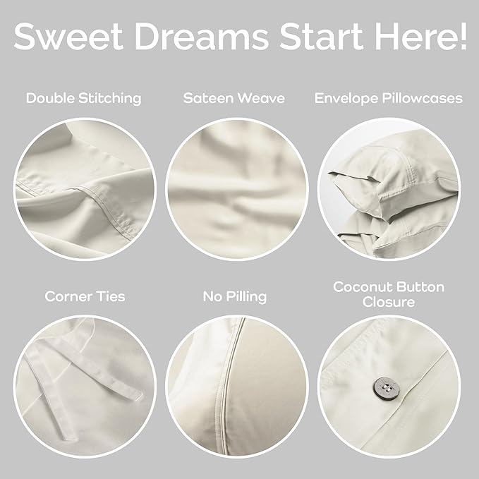 Duvet Cover Set - Image 4