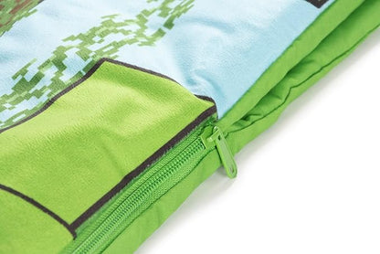 Jay Franco Kids Slumber Bag and Pillow - Image 5