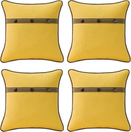 Outdoor Sunbrella Decorative Pillows by Supdurplus