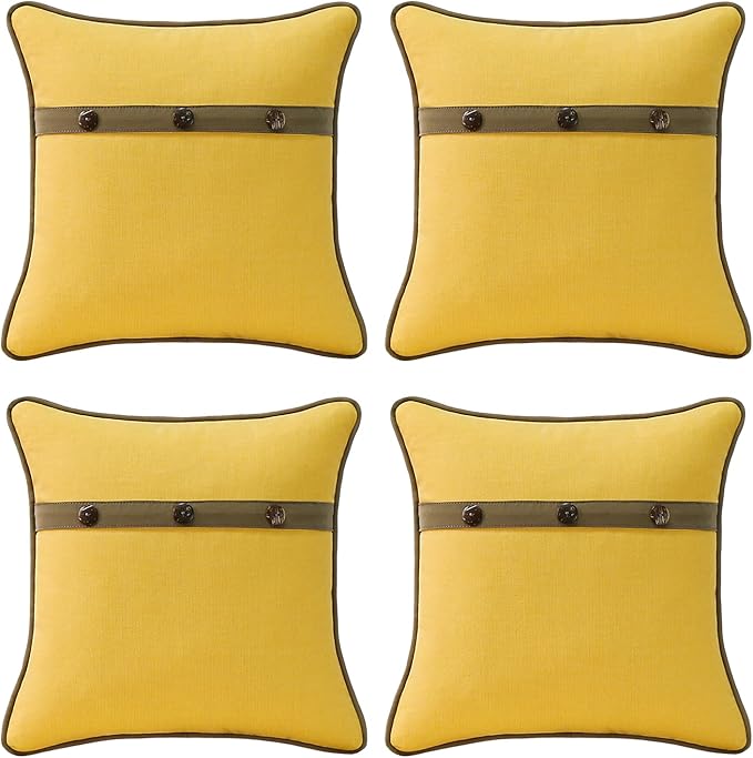 Outdoor Sunbrella Decorative Pillows by Supdurplus