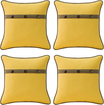 Outdoor Sunbrella Decorative Pillows by Supdurplus