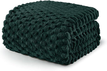 Exclusivo Mezcla Queen Size Fleece Blanket by ExclusivoMezcla