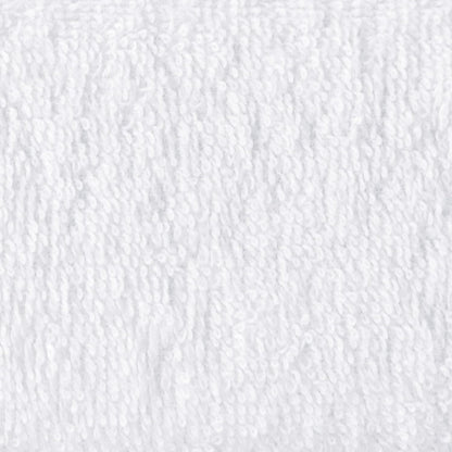 classic turkish towels ctt - luxury 3 piece, front angle view
