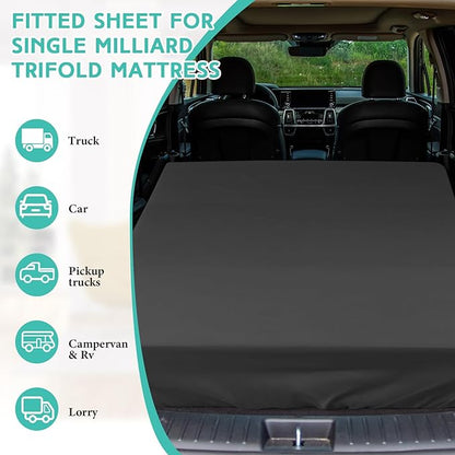 Breling Fitted Sheet Compatible - Image 4