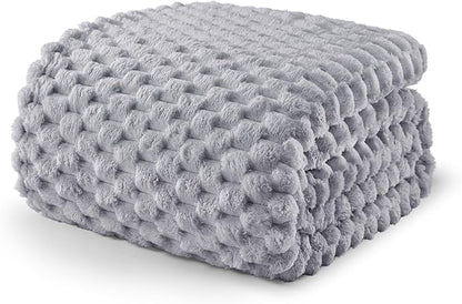 Exclusivo Mezcla Twin Size Fleece Blanket by ExclusivoMezcla