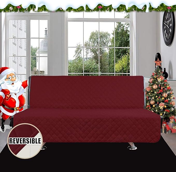 Easy-Going Futon Slipcover - Image 2