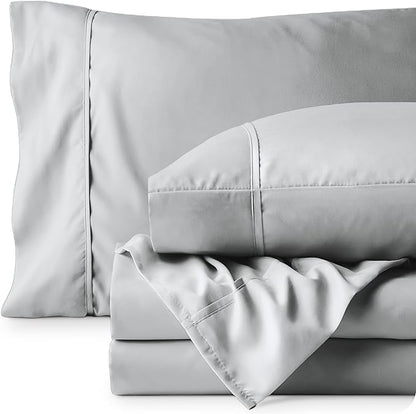 Bare Home Twin XL Sheet Set - Image 9