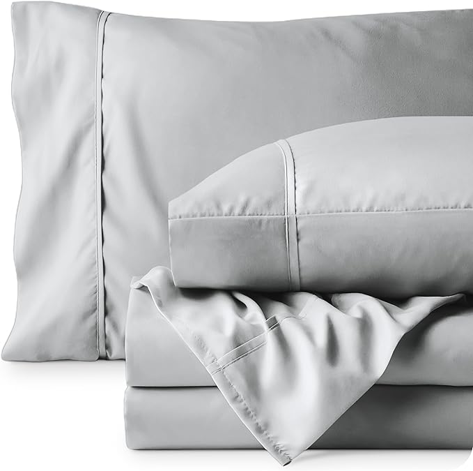 Bare Home King Sheet Set - Image 9