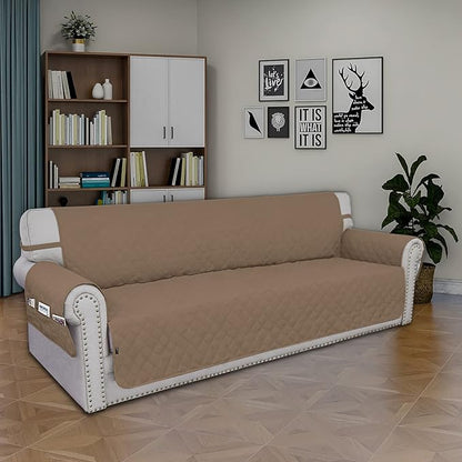 Easy-Going Sofa Slipcover Waterproof Sofa Cover Couch Cover - Image 2