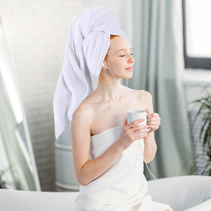 utopia towels 4 pack premium xl bath towels, main product view