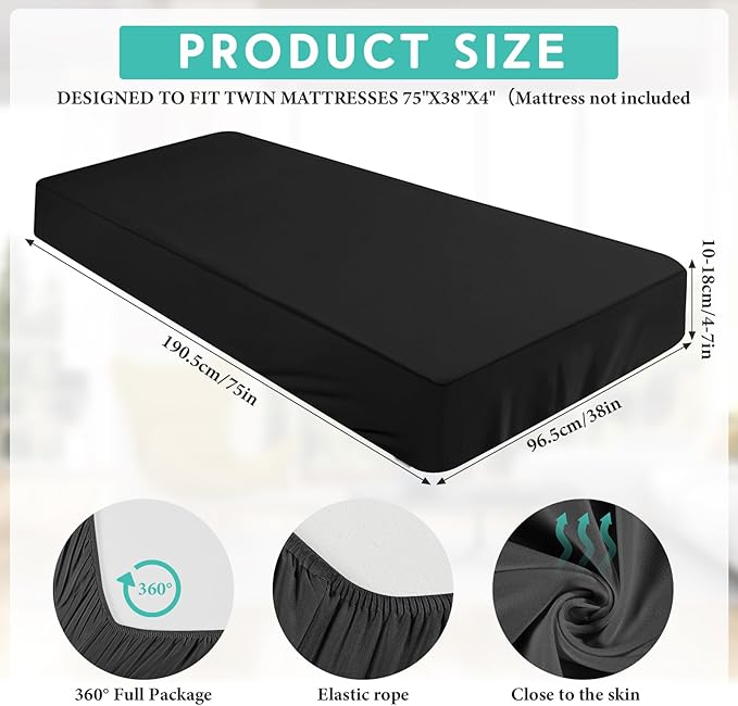 Breling Fitted Sheet Compatible - Image 2